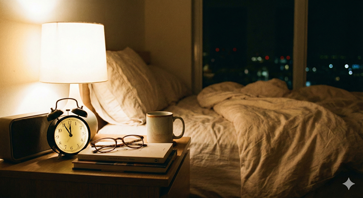 '4당5락'은 옛말, 성적을 올리려면 '이 시간'에는 무조건 자야 한다 (수면과 기억력의 비밀)